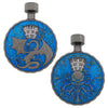 GHT: 7 in 1 Pocket Watch Dice Spinner