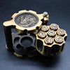 GHT: Dragon's Revolver Bullet Dice Set