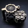 GHT: Dragon's Revolver Bullet Dice Set