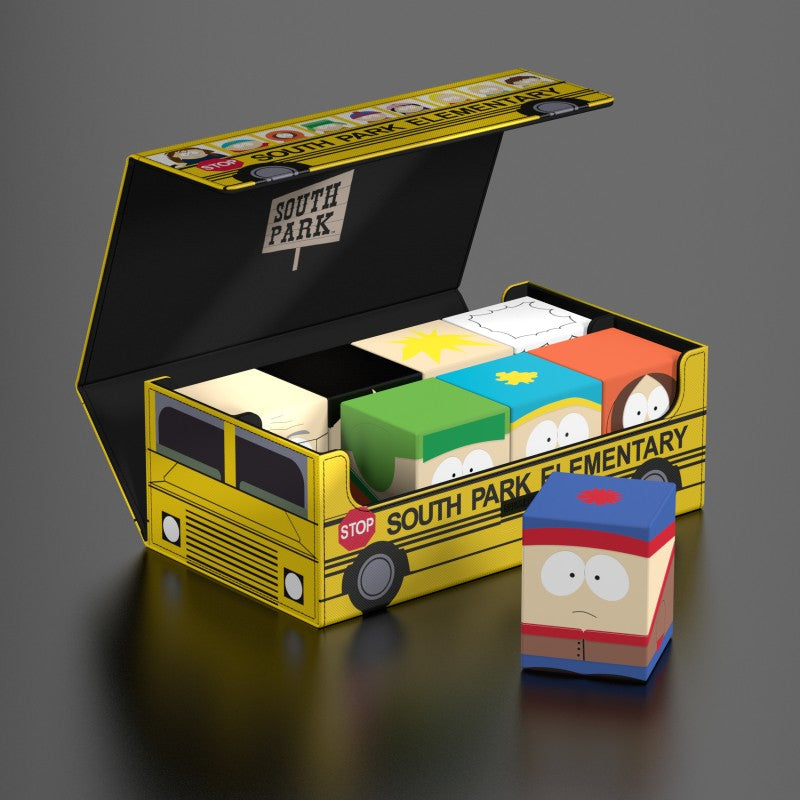 Collectors Case South Park™ - School Bus