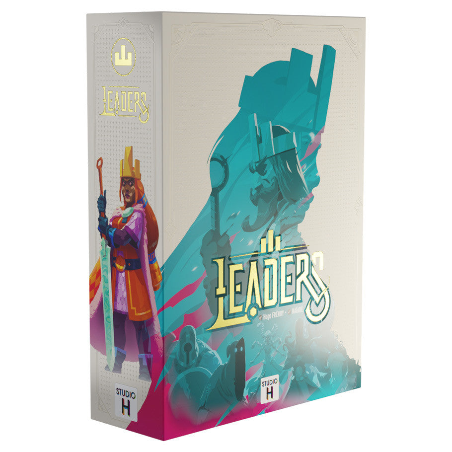 Leaders