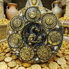 GHT: 7 in 1 Dragon Spinner