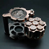 GHT: Dragon's Revolver Bullet Dice Set