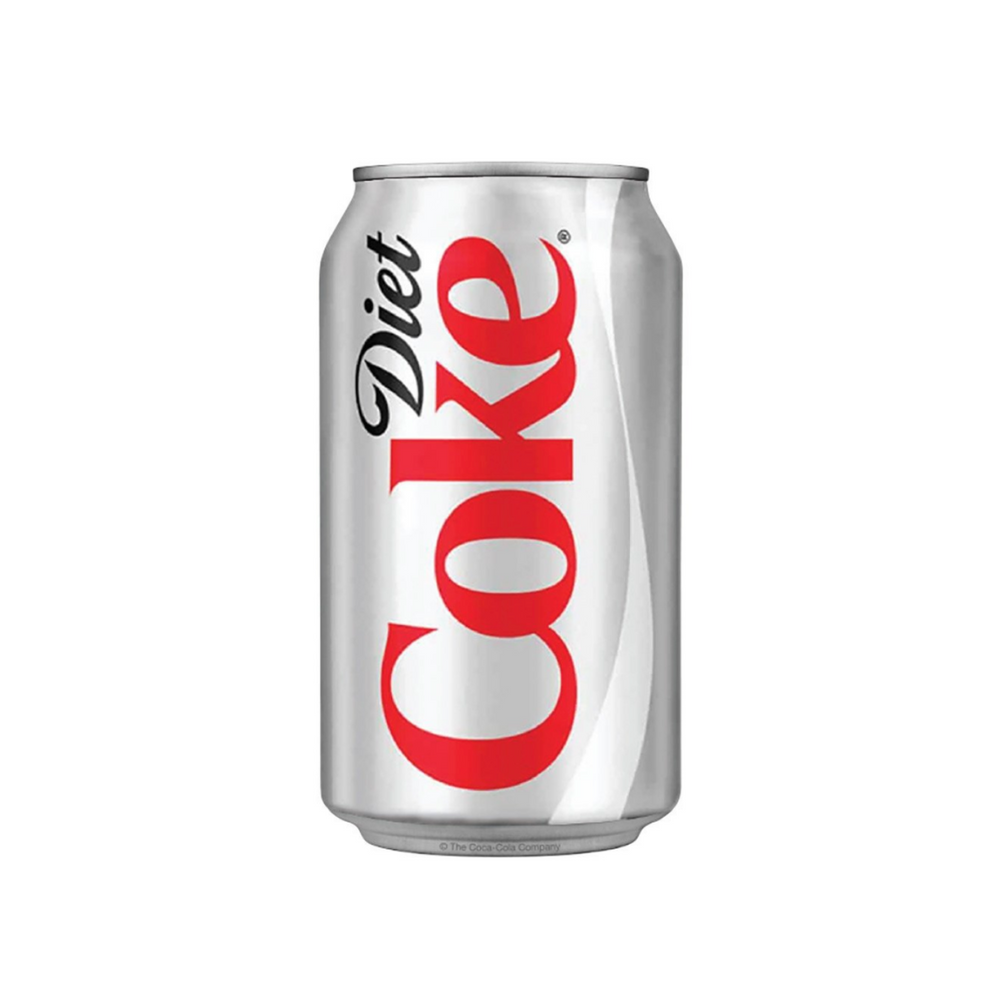 Diet Coke