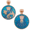 GHT: 7 in 1 Pocket Watch Dice Spinner