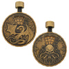 GHT: 7 in 1 Pocket Watch Dice Spinner