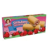 Shortcake Roll