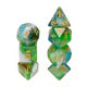 Spring Breeze RPG Dice Set