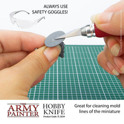 HOBBY KNIFE