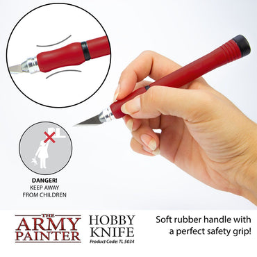 HOBBY KNIFE