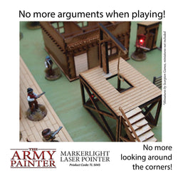 MARKERLIGHT LASER POINTER