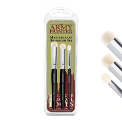 MASTERCLASS DRYBRUSH SET