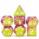 Twilight Elemental RPG Dice Set