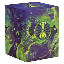 Deck Box: Boulder: 100+: Magic the Gathering: Secrets of Strixhaven: