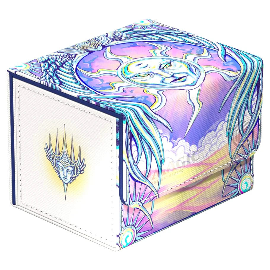 Deck Box: Sidewinder: 100+: Magic the Gathering: Mana Token