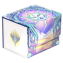 Deck Box: Sidewinder: 100+: Magic the Gathering: Mana Token