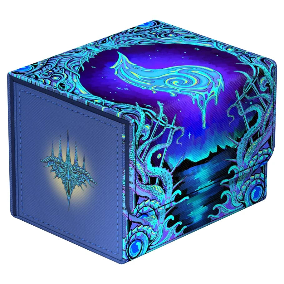 Deck Box: Sidewinder: 100+: Magic the Gathering: Mana Token