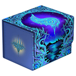 Deck Box: Sidewinder: 100+: Magic the Gathering: Mana Token