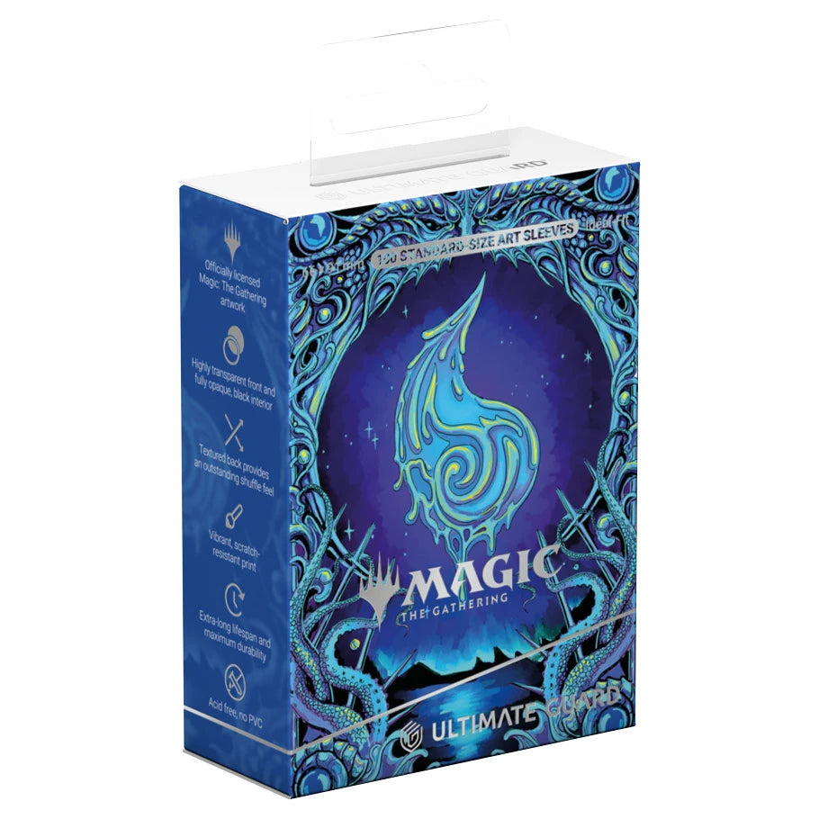 Deck Protector: Magic the Gathering: Mana Token