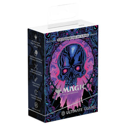 Deck Protector: Magic the Gathering: Mana Token