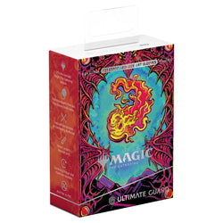 Deck Protector: Magic the Gathering: Mana Token