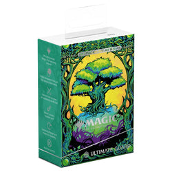 Deck Protector: Magic the Gathering: Mana Token
