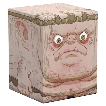Deck Box: Squaroes: The Hobbit: Goblin King