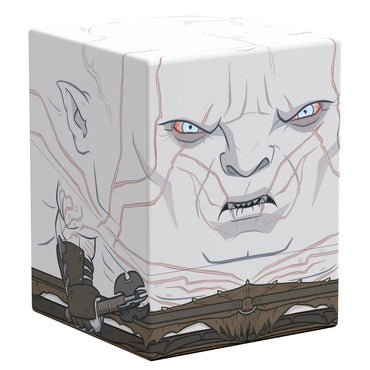 Deck Box: Squaroes: The Hobbit: Azog the Defiler