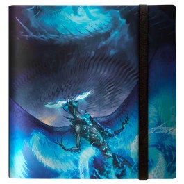 Ultra Pro PRO Binder 12-Pocket Magic the Gathering Return to Tarkir