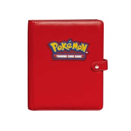 Premium Snap Binder for Pokémon
