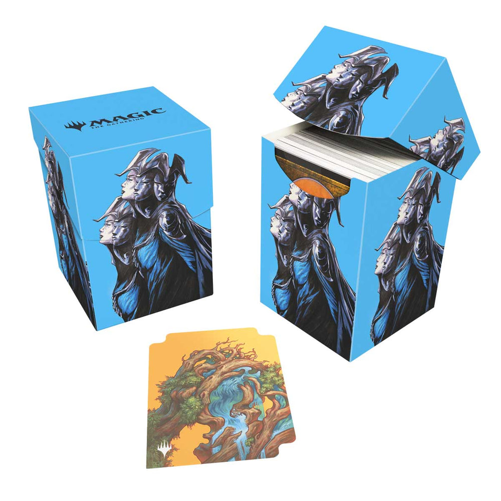 Ultra Pro Deck Box Magic the Gathering Modern Horizons 3 A