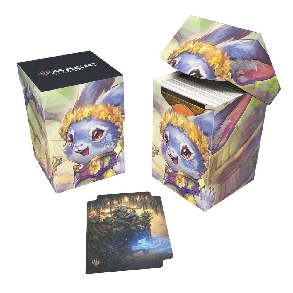 Ultra Pro Deck Box Magic the Gathering Bloomburrow C