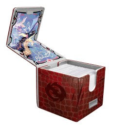 Ultra Pro Alcove Edge Box Magic the Gathering Return to Tarkir Mardu