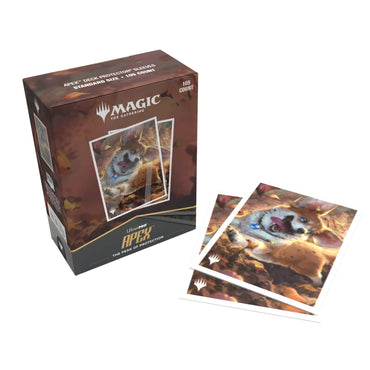 Ultra Pro Apex Sleeves Magic the Gathering Modern Horizons 3 Z