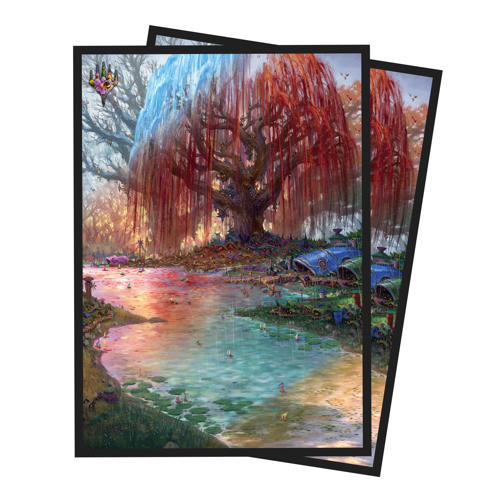 Ultra Pro Sleeves Magic the Gathering Bloomburrow Multi