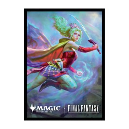 Ultra Pro Sleeves Magic the Gathering Universes Beyond Final Fantasy Commander C