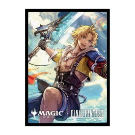 Ultra Pro Sleeves Magic the Gathering Universes Beyond Final Fantasy Commander D