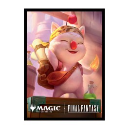 Ultra Pro Sleeves Magic the Gathering Universes Beyond Final Fantasy V1