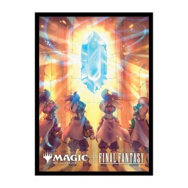 Ultra Pro Sleeves Magic the Gathering Universes Beyond Final Fantasy V2