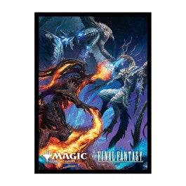 Ultra Pro Sleeves Magic the Gathering Universes Beyond Final Fantasy V3