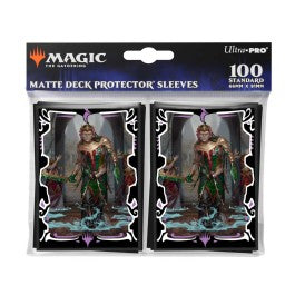 Ultra Pro Sleeves Magic the Gathering Return to Tarkir Sultai Commander