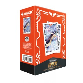 Ultra Pro Apex Sleeves Magic the Gathering Return to Tarkir Mardu