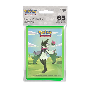 Pokemon Card Sleeves Pokemon Card Sleeves