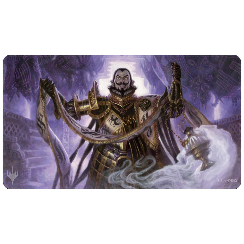 Ultra Pro Playmat Magic the Gathering Lost Caverns of Ixalan B