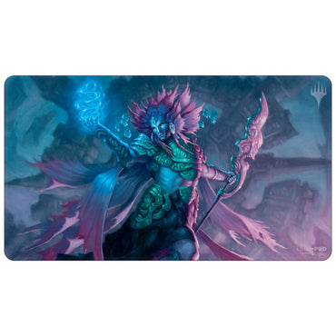 Ultra Pro Playmat Magic the Gathering Lost Caverns of Ixalan C