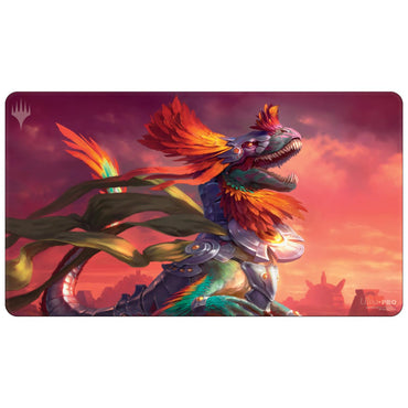 Ultra Pro Playmat Magic the Gatheirng Lost Caverns of Ixalan D