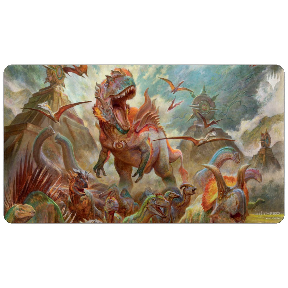 Ultra Pro Playmat Magic the Gathering Lost Caverns of Ixalan V9