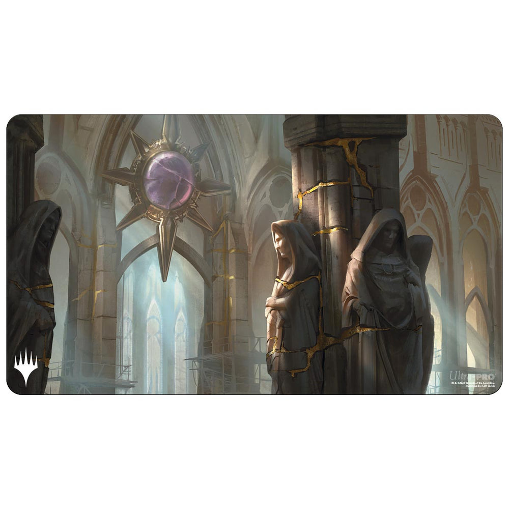 Ultra Pro Playmat Magic the Gathering Ravnica Remastered Orzhov Syndicate