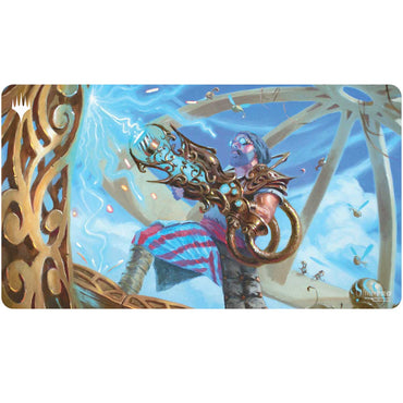 Ultra Pro Playmat Magic the Gathering Modern Horizons 3 C