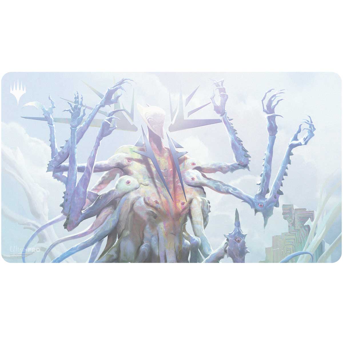 Ultra Pro Playmat Magic the Gathering Modern Horizons 3 D